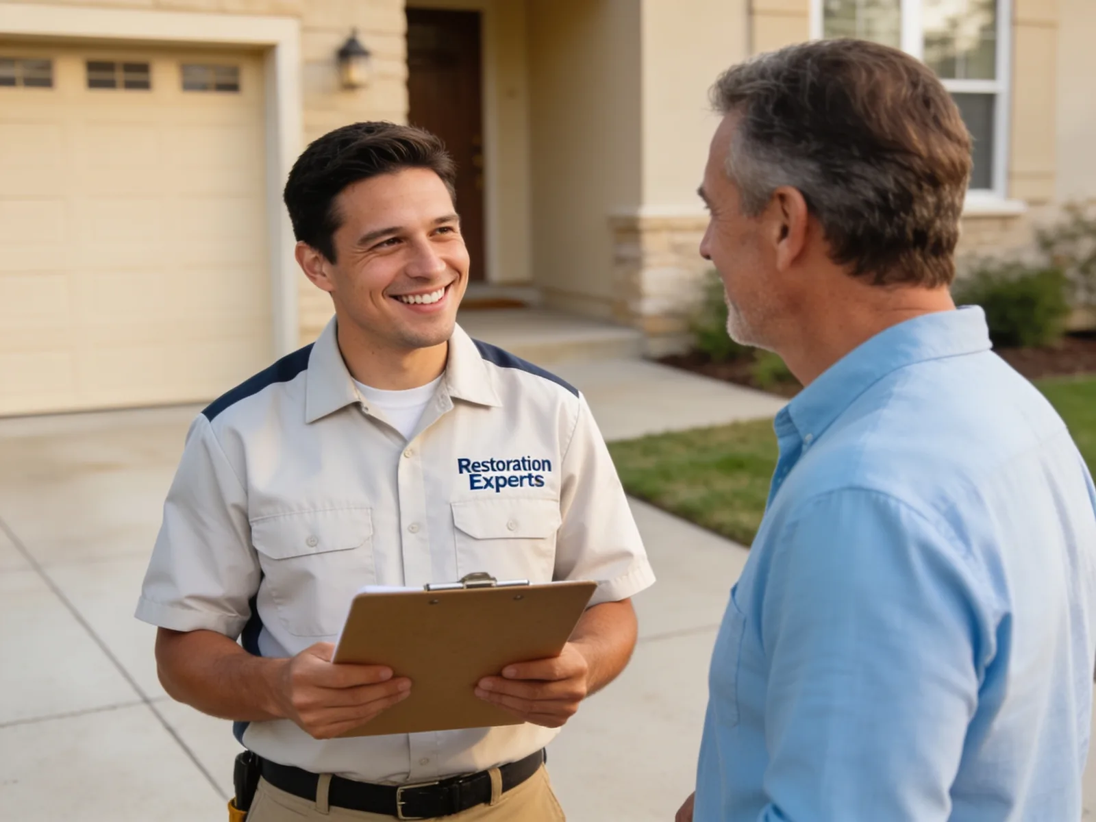 Water Damage Cleanup Bouse, AZ FAQs